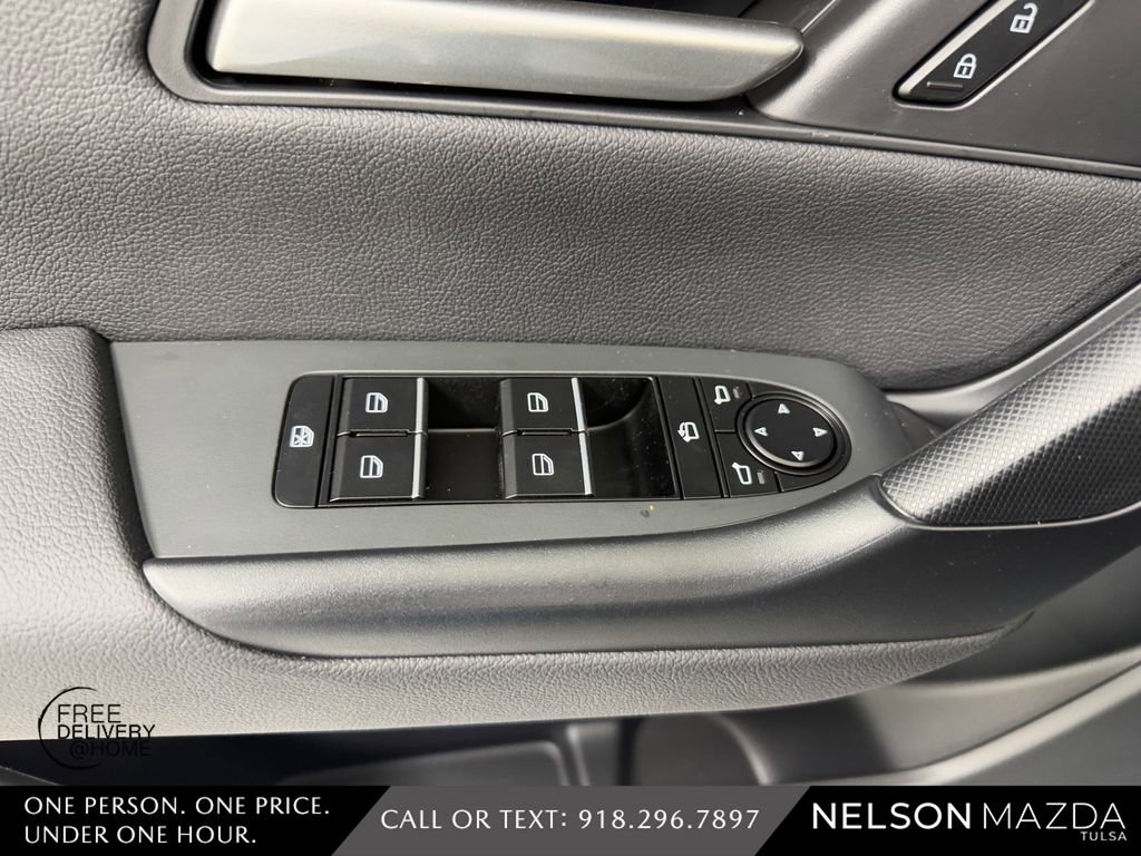 New 2026 MAZDA CX-50 AWD 2.5 S w/ Weather Package image 22