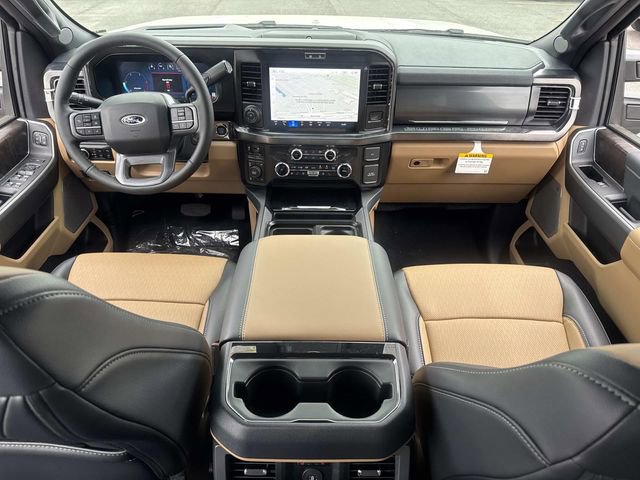 New 2026 Ford F250 Lariat w/ Lariat Ultimate Package image 16