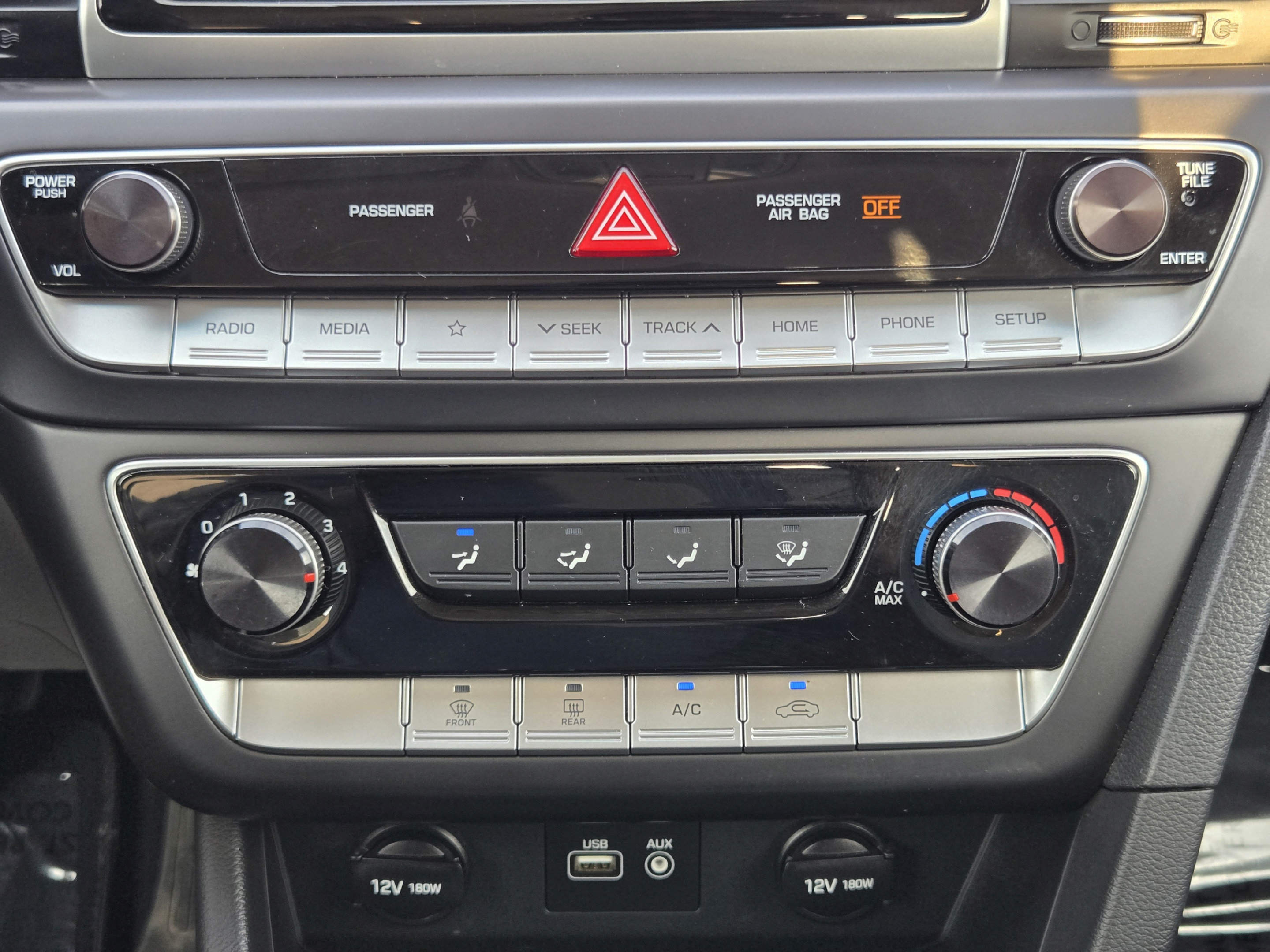Used 2019 Hyundai Sonata ECO FWD image 15