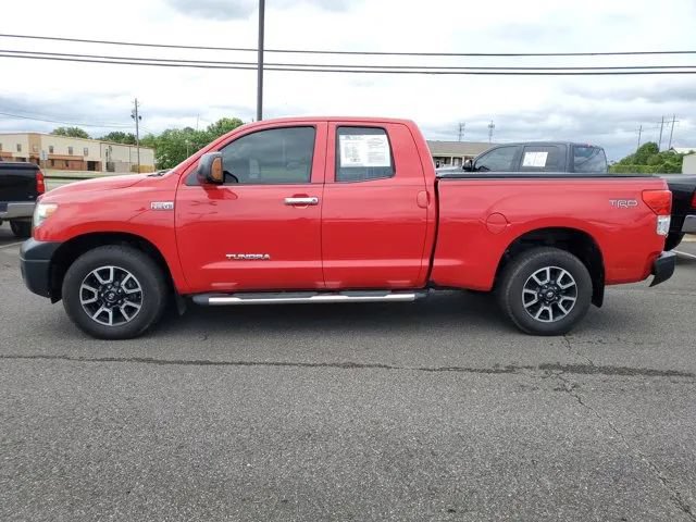 Used 2012 Toyota Tundra 2WD Double Cab w/ Tow Pkg image 5
