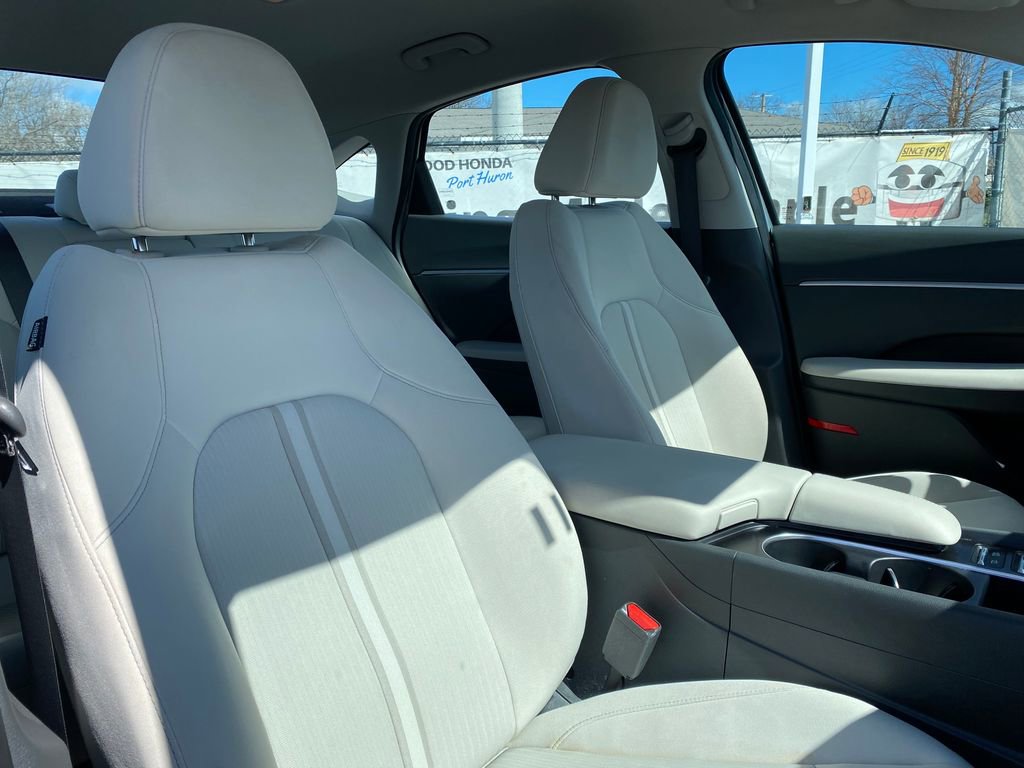 Used 2025 Hyundai Sonata SEL image 15