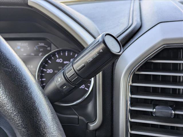 Used 2017 Ford F250 Lariat w/ Lariat Ultimate Package image 12