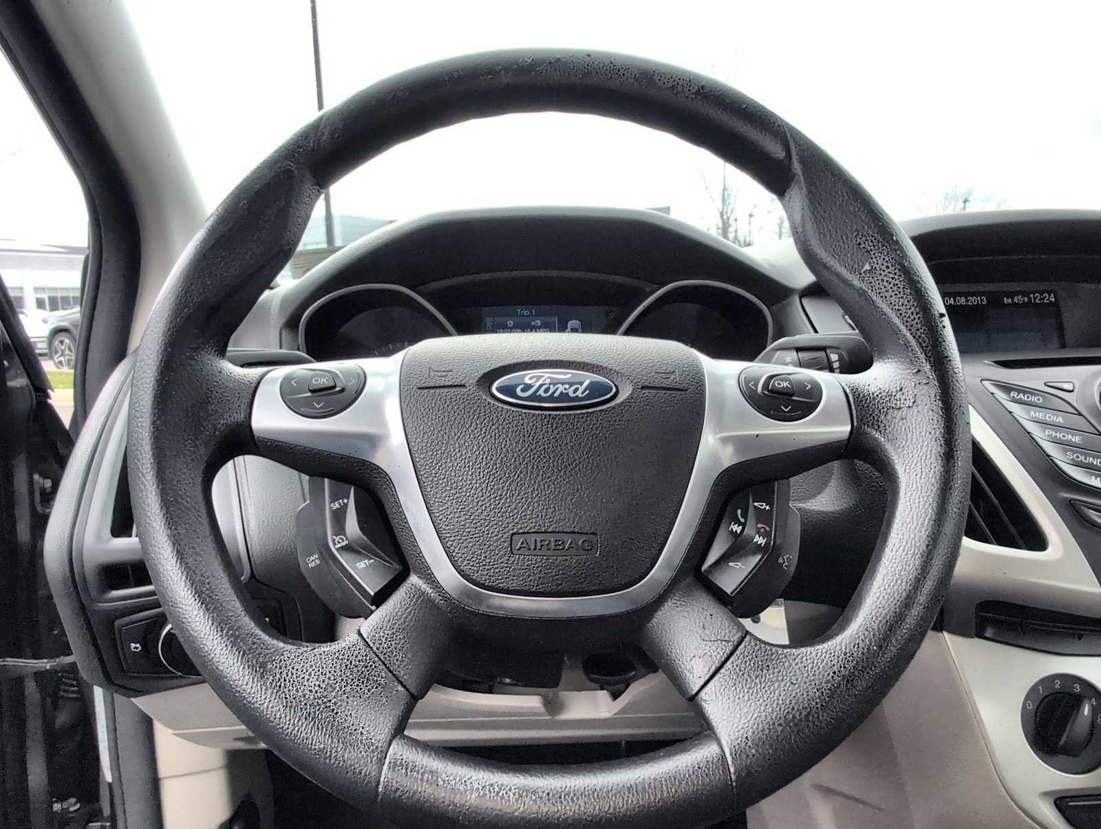 Used 2013 Ford Focus SE image 21