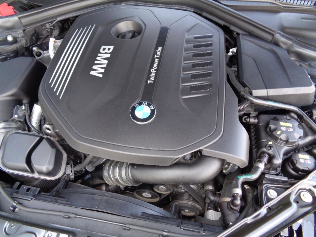 Used 2018 BMW 440i xDrive Convertible AWD/4WD image 22