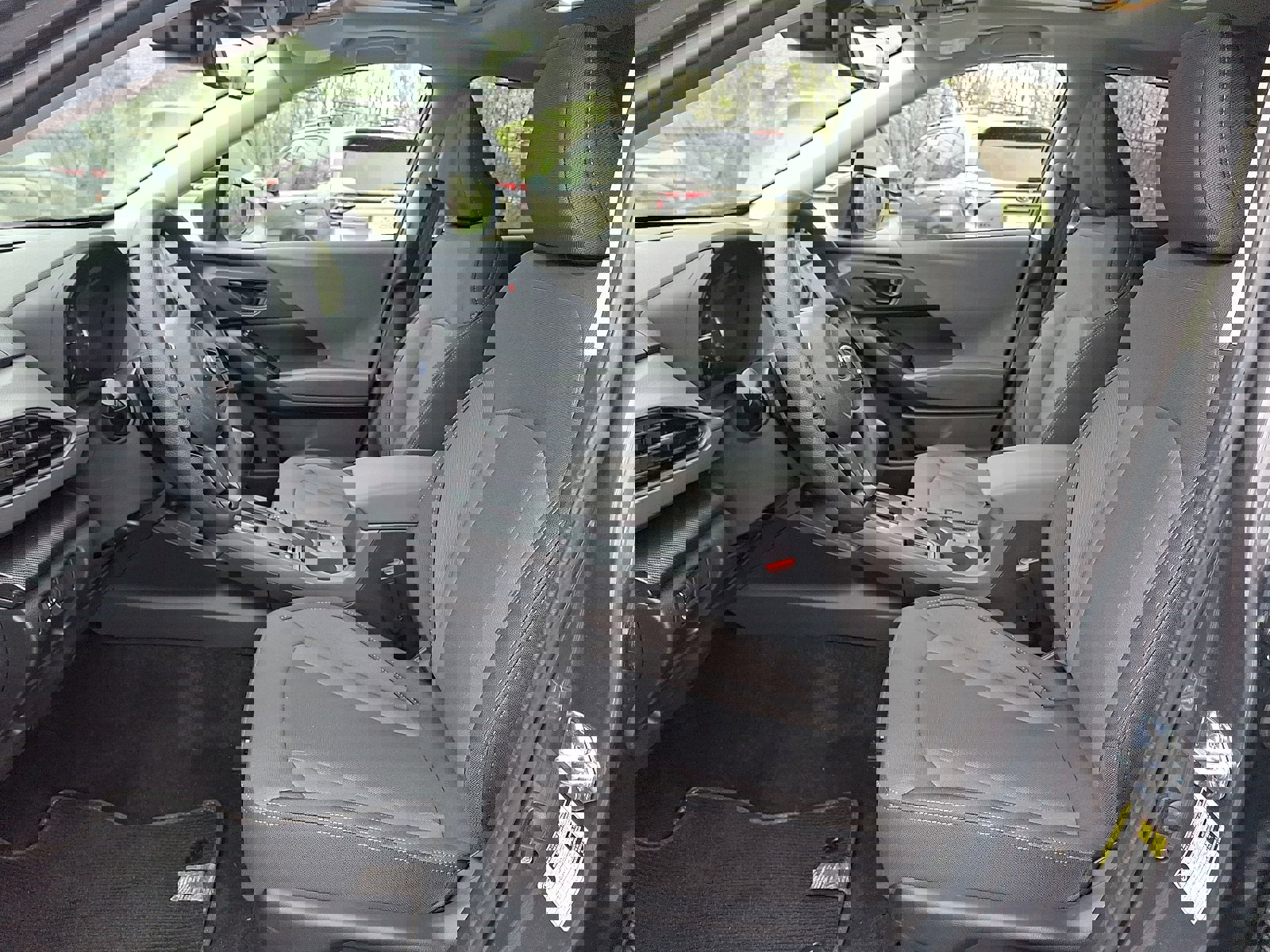 Certified 2026 Subaru Crosstrek 2.0i Premium image 13