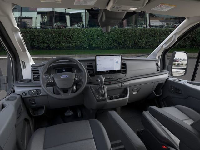 New 2026 Ford Transit 150 Low Roof image 9