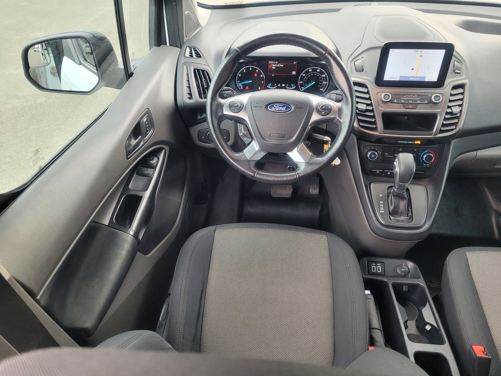 Used 2020 Ford Transit Connect XL FWD image 14