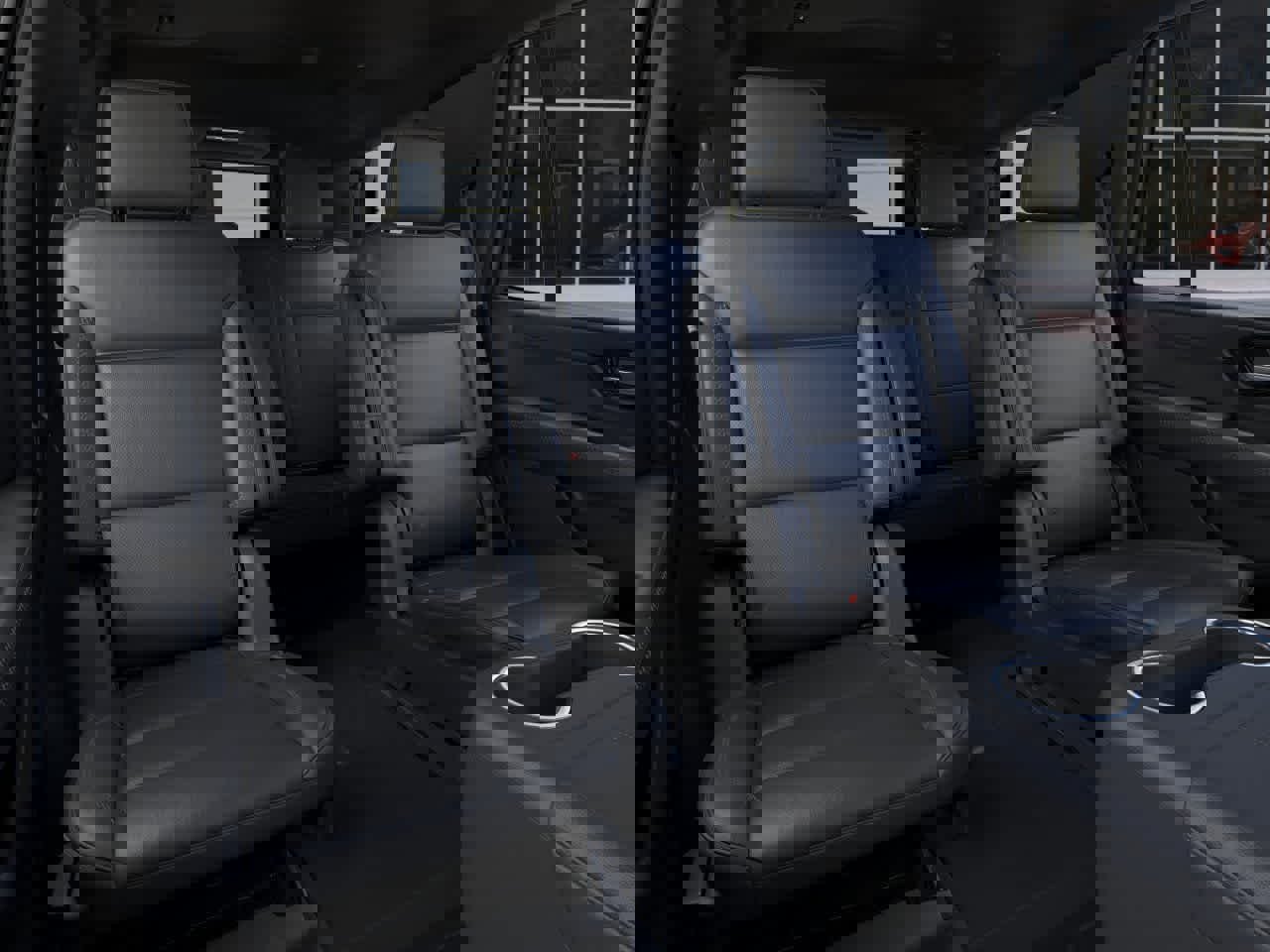 New 2026 GMC Yukon Denali w/ Denali Reserve Package image 17