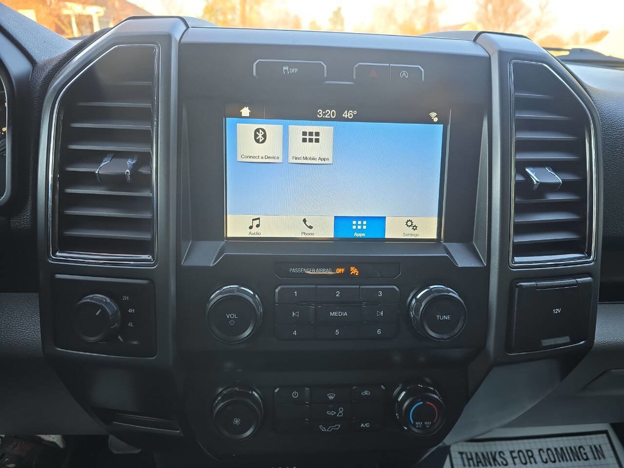 Used 2019 Ford F150 XLT image 20
