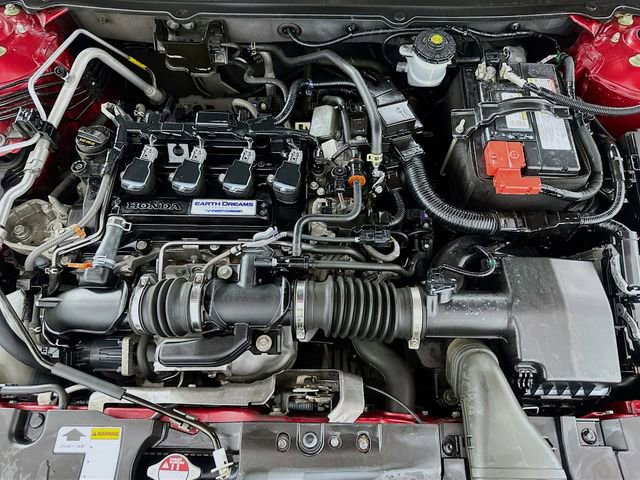 Used 2018 Honda Accord Touring image 32