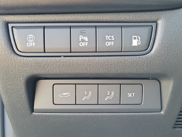 New 2026 MAZDA CX-50 AWD 2.5 Hybrid w/ Weather Package image 18