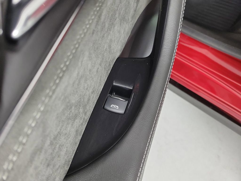 Certified 2023 Cadillac CT5 V Blackwing w/ Driver Assist Package RWD image 12