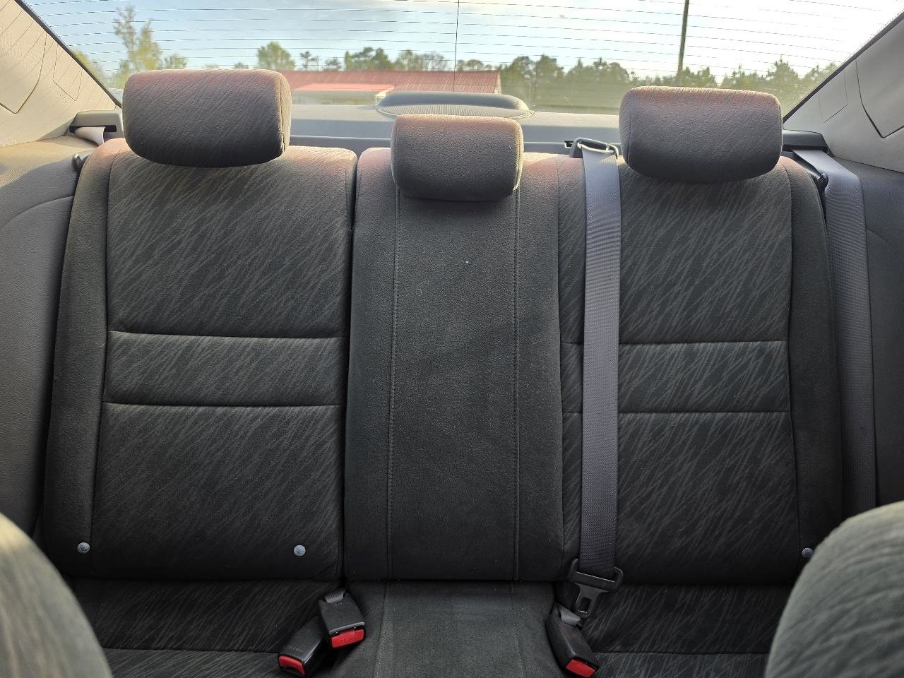 Used 2007 Honda Civic EX image 7