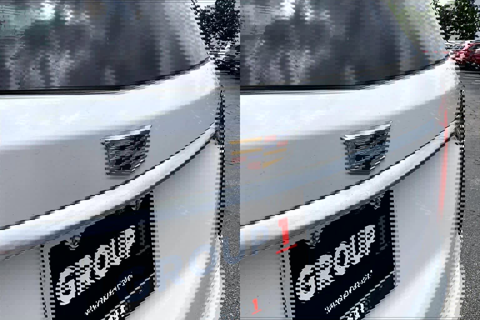 Used 2024 Cadillac XT6 Premium Luxury w/ Platinum Package AWD/4WD image 31