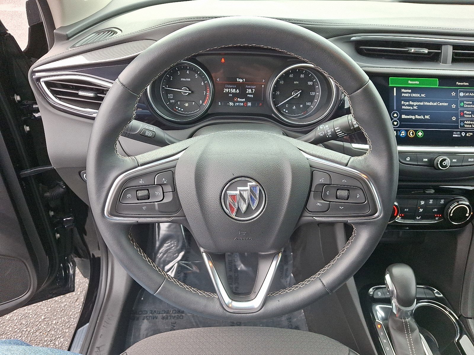 Used 2023 Buick Encore GX Preferred w/ Cold Weather Comfort Package image 19