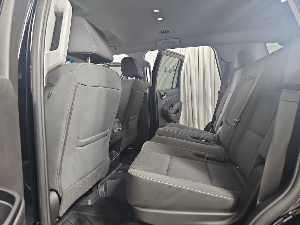Certified 2019 Chevrolet Tahoe LS w/ Enhanced Driver Alert Package AWD/4WD image 18