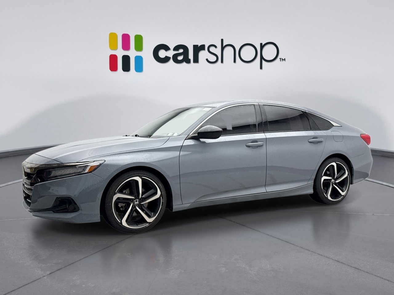 Used 2022 Honda Accord Sport