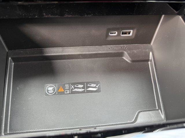 New 2026 GMC Yukon XL Elevation image 31