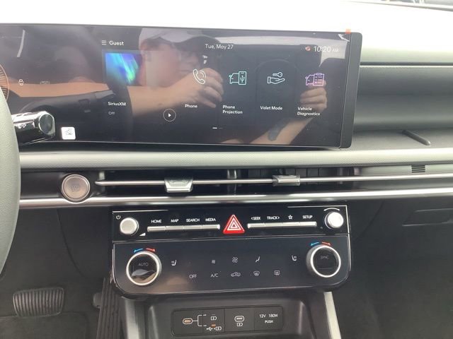 Certified 2025 Hyundai Santa Cruz SEL image 19