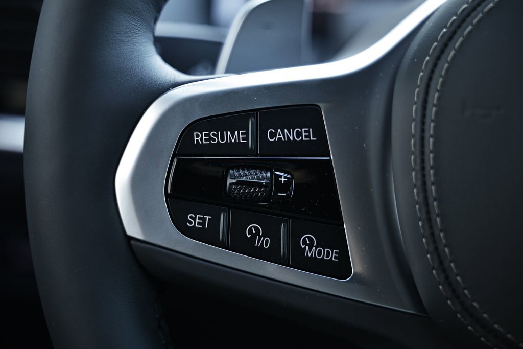 New 2027 BMW X6 xDrive40i AWD/4WD image 35