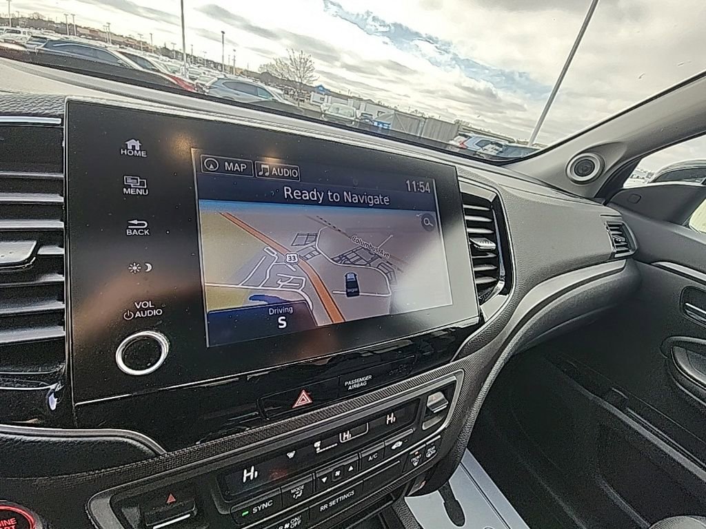 Certified 2023 Honda Ridgeline RTL-E image 21