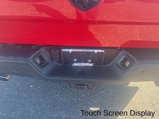 Used 2021 RAM 1500 Classic Warlock AWD/4WD image 6