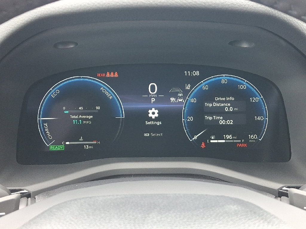 Used 2026 Toyota Camry XSE FWD image 21