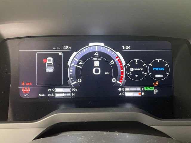 New 2026 Toyota Tundra Limited w/ Limited PVM Package image 3