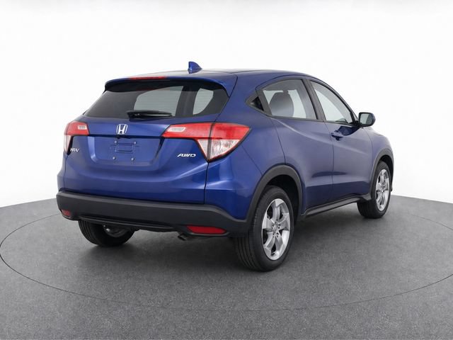 Used 2016 Honda HR-V LX image 5