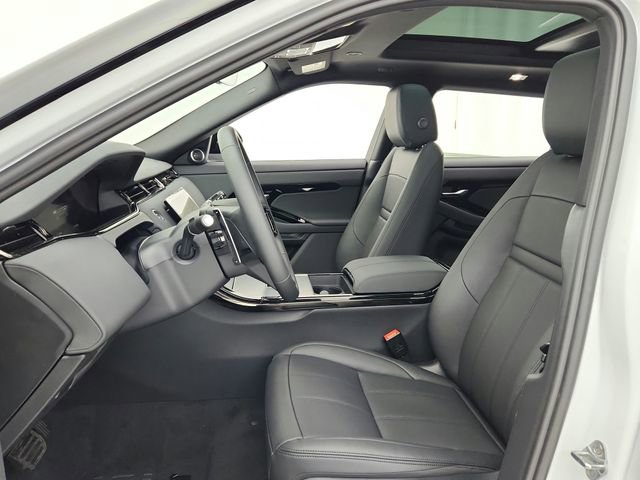 Used 2025 Land Rover Range Rover Evoque S image 21