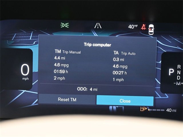 New 2026 Volvo XC60 B5 Ultra w/ Protection Package Premier image 27