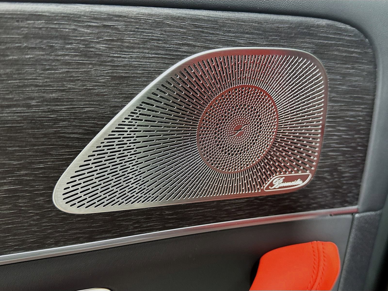 Used 2026 Mercedes-Benz GLE 63 AMG S image 25