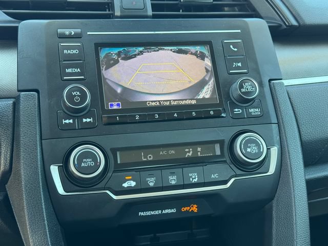 Used 2019 Honda Civic LX image 23