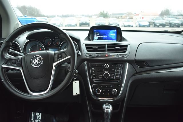 Used 2015 Buick Encore FWD image 34