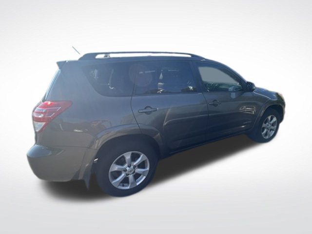 Used 2012 Toyota RAV4 Limited w/ Premium Plus Value Pkg FWD image 7