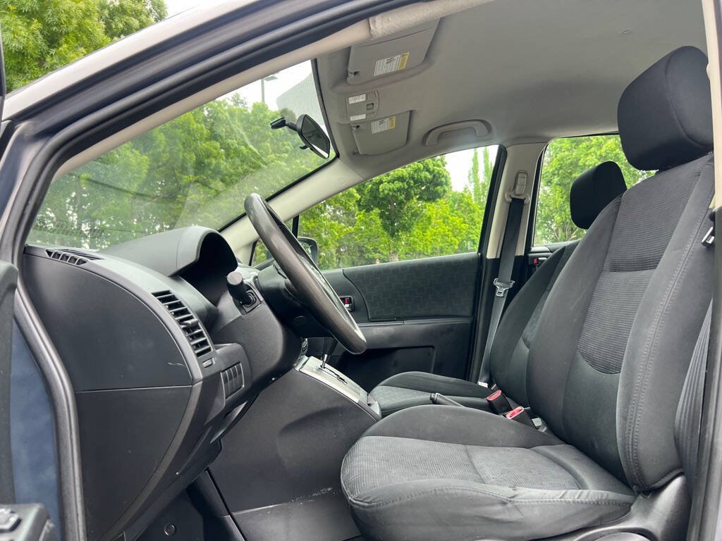 Used 2010 MAZDA MAZDA5 Sport FWD image 9