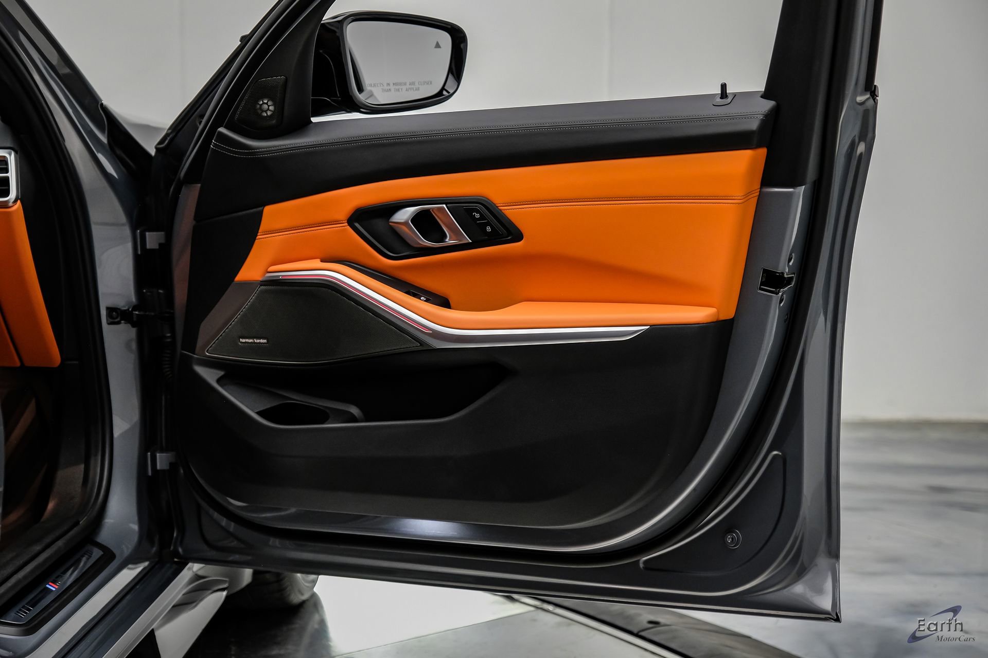 Used 2025 BMW M3 Competition image 87