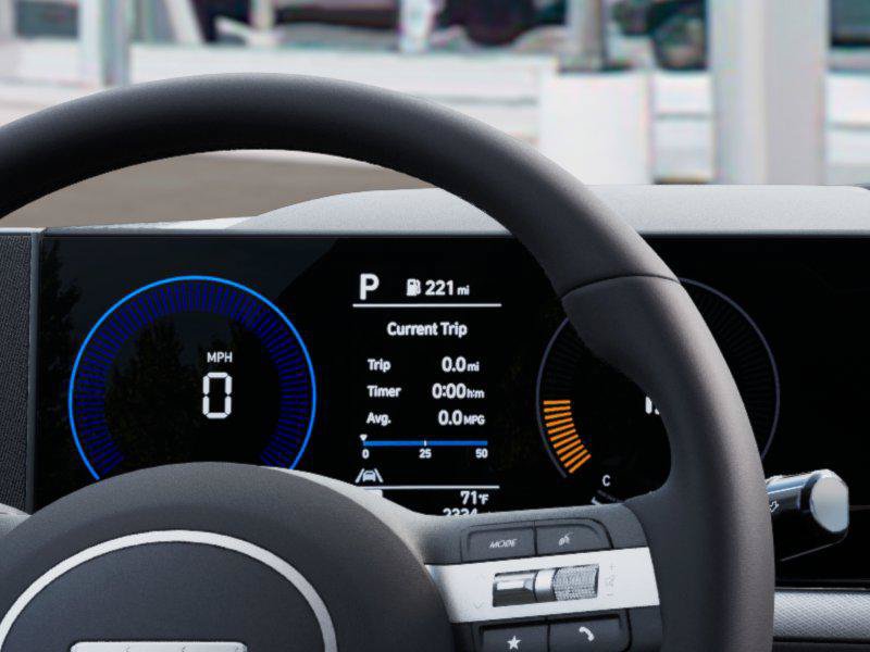 New 2026 Hyundai Sonata SEL FWD image 14