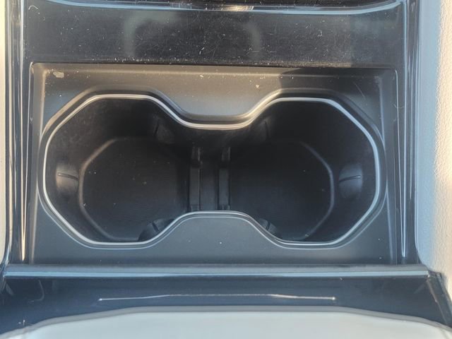 Used 2021 Jeep Grand Cherokee L Overland w/ Luxury Tech Group IV image 24