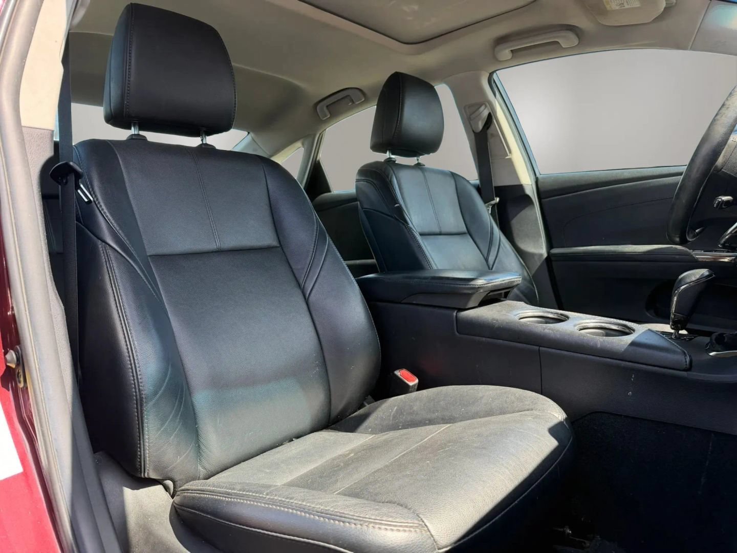 Used 2015 Toyota Avalon XLE Premium FWD image 16
