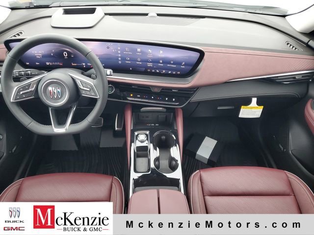 New 2026 Buick Envision Sport Touring AWD/4WD image 24