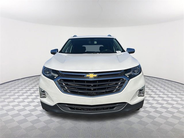 Used 2019 Chevrolet Equinox Premier image 2
