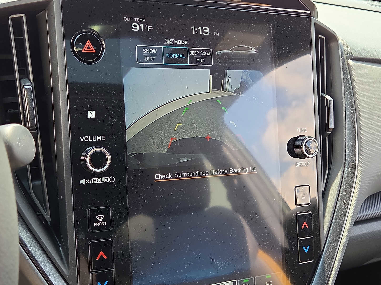 Certified 2025 Subaru Crosstrek 2.5i Sport image 19