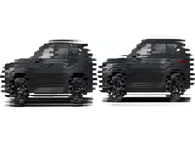 New 2026 MAZDA CX-50 AWD 2.5 S w/ Preferred Pkg image 3