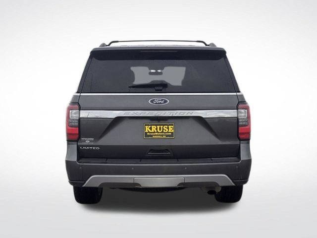 Used 2019 Ford Expedition Limited w/ Equipment Group 302A AWD/4WD image 36