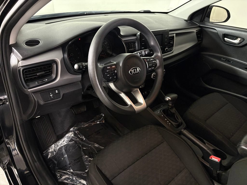 Used 2018 Kia Rio S FWD image 21
