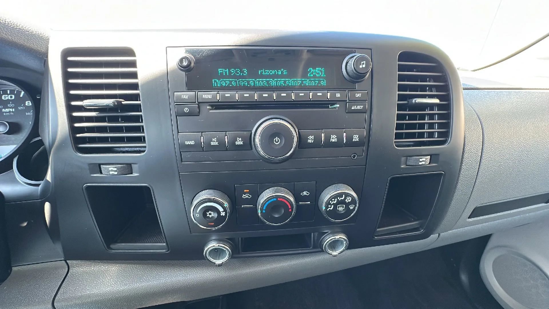 Used 2008 GMC Sierra 1500 W/T AWD/4WD image 12
