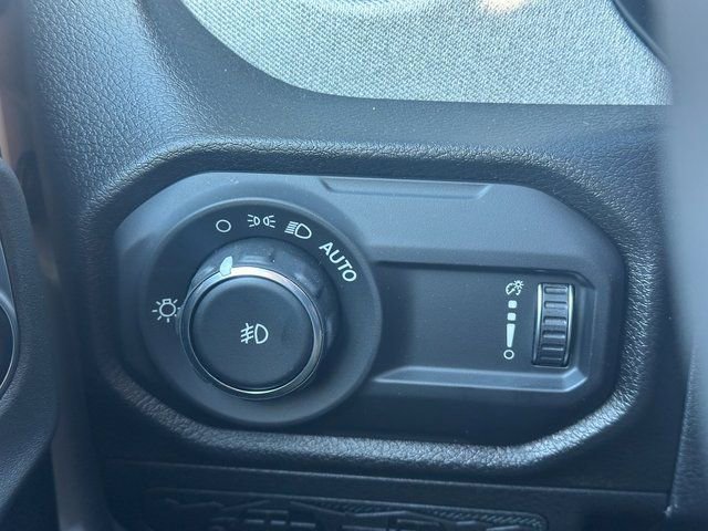 New 2026 Jeep Wrangler Sport S image 30