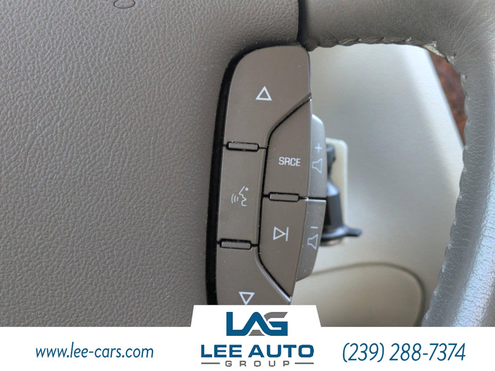 Used 2006 Cadillac DTS image 20