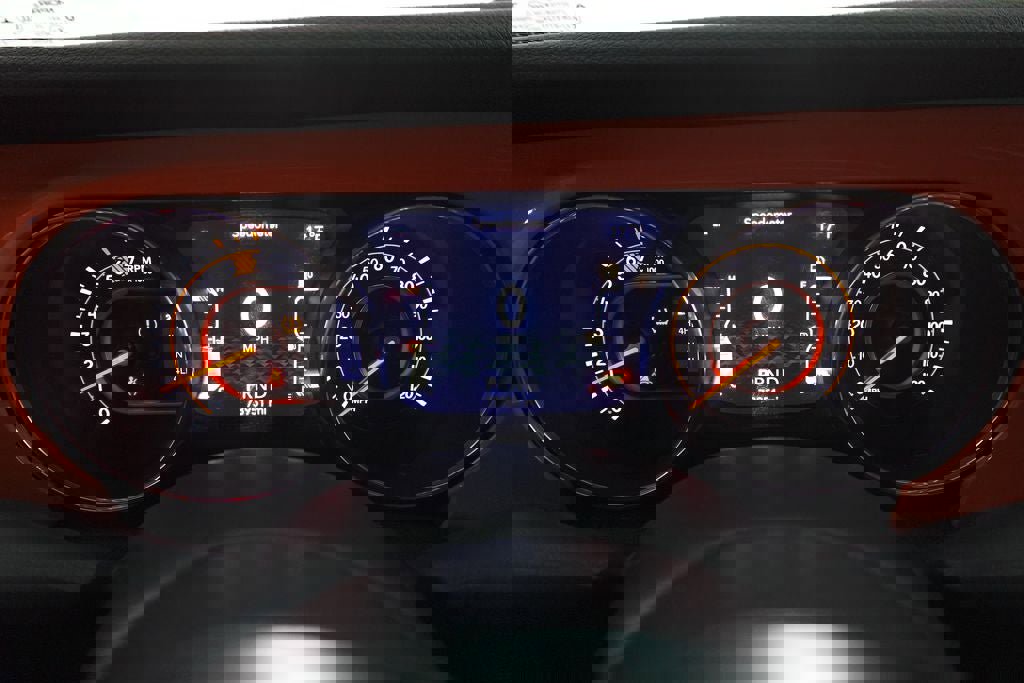 Used 2018 Jeep Wrangler Unlimited Sport S image 15